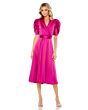 Hot Pink