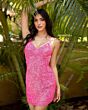 Neon Pink