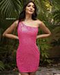 Neon Pink