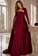 Jovani 39957 Embellished Topper 2 Piece Pageant Dress