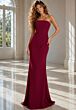 Jovani 39957 Embellished Topper 2 Piece Pageant Dress