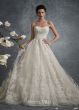 Sophia Tolli Y21753 Virgo Wedding Dress