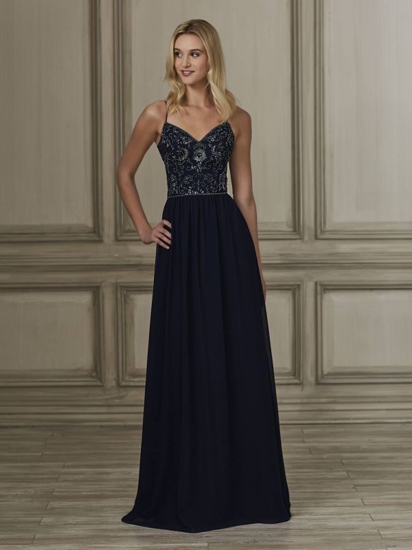 Adrianna Papell - Dress Style 40154
