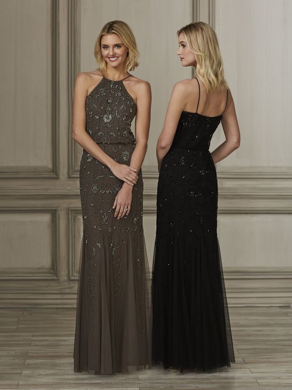 Adrianna Papell - Dress Style 40158