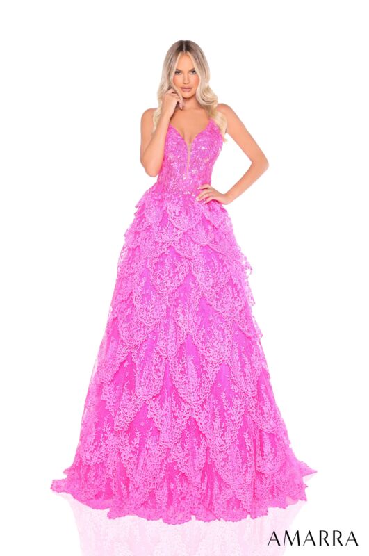 Barbie Pink