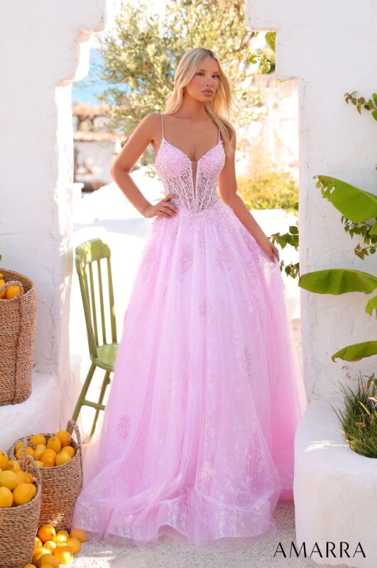Light Pink