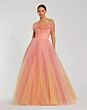 Coral Ombre