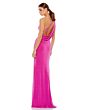 Mac Duggal 26512 Drape Back One Shoulder Dress