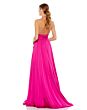 Mac Duggal 26531 Halter Neck Backless Dress