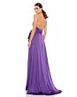 Mac Duggal 26531 Halter Neck Backless Dress