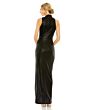 Mac Duggal 27085 High Neck Cutout Dress