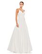 Mac Duggal 48855 Spaghetti Strap Formal Dress