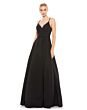 Mac Duggal 48855 Spaghetti Strap Formal Dress