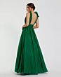 Mac Duggal 48856 Ruffle Bodice Dress