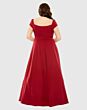 Mac Duggal 49783W Plus Size Party Dress