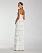 Mac Duggal 49981 Front Cutout Strapless Sweetheart Neck Dress