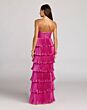 Mac Duggal 49981 Front Cutout Strapless Sweetheart Neck Dress