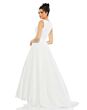 Mac Duggal 55272 V-Neck Formal Gown