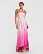 Pink Ombre