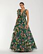 Deep Green Multi