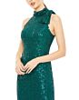 Ieena for Mac Duggal - Dress Style 11280