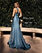 Jessica Angel 969 Side Tail One Strap Dress