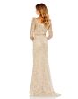 Mac Duggal - Dress Style 11187