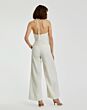 Mac Duggal 20934 Halter Neck Wide-Leg Jumpsuit