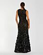 Mac Duggal 94277 Jewel Neck Embellished Sleeveless Dress