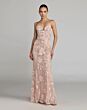 Mac Duggal 21283 Sweetheart Neck Embellished Lace Dress