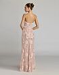 Mac Duggal 21283 Sweetheart Neck Embellished Lace Dress