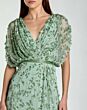 Mac Duggal 23067 Seafoam Green Embellished Dress