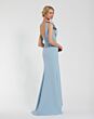 Mac Duggal 49454 Plunging Neckline Sleeveless Dress