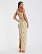 Mac Duggal 93739 One Shoulder Embellished Dress