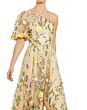 Mac Duggal 68607 Floral Embroidered A-Line Dress