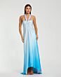 Blue Ombre