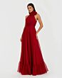 Deep Red