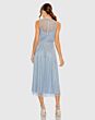 Mac Duggal 9222 Sleeveless Jewel Neck Beaded Dress