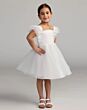 Mac Duggal 68661 Girl's Dress