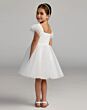 Mac Duggal 68661 Girl's Dress