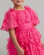 Mac Duggal 68667 Girl's Dress