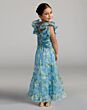 Mac Duggal 68669 Girl's Dress