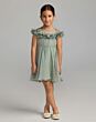 Mac Duggal 69319 Girl's Dress