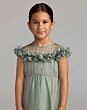 Mac Duggal 69319 Girl's Dress