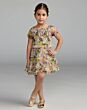Mac Duggal 8494 Girl's Dress