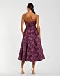 Mac Duggal 56159 Strapless Crumbcatcher Neckline Empire Waist Dress