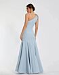Mac Duggal 9911810P One Shoulder Fit and Flare Dress