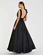 Mac Duggal 48856 Ruffle Bodice Dress