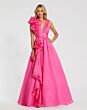 Mac Duggal 48856 Ruffle Bodice Dress