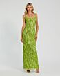 Apple Green
